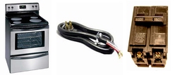 Wiring Diagram Range Receptacle